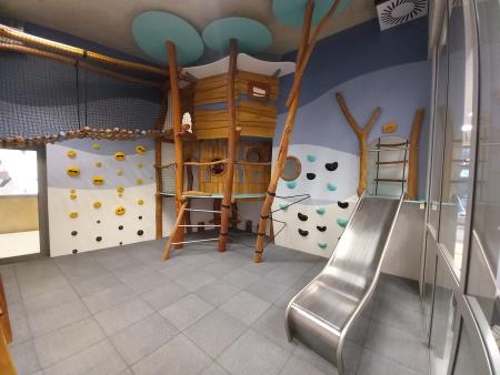 Otvoritev Plezalnega centra (12)